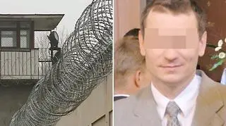 Brunon K. podejrzany jest o przygotowywanie zamachu