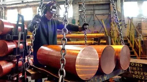 Poseł SLD pisze do marszałek ws. straconej koncesji KGHM.
"Zwyczajny sabotaż gospodarczy"