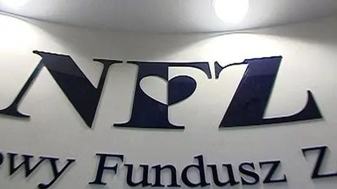 NFZ wydaje coraz więcej na leki