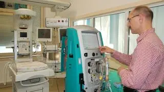 Nowy oddział powstał przy Borowskiej