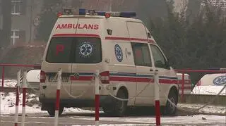 Dwaj bracia odpowiedzą za atak na ratowników medycznych