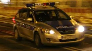 Policja znalazła zaginionego chłopca