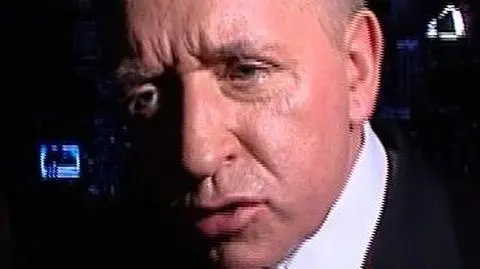 Lepper zostawił ostatni ruch premierowi Kaczyńskiemu