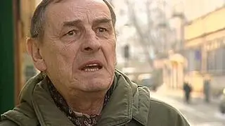 Zbigniew Romaszewski jest usatysfakcjonowany wyrokiem