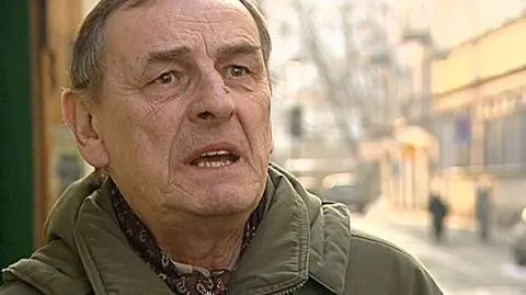 240 tys. zł dla Romaszewskiego za dwa lata więzienia w PRL
