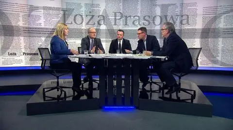 Loza prasowa 19.04.2015