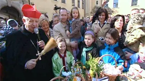 Dlaczego Wielkanoc jest tak ważna?
