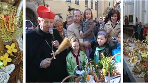 Czekanie na zmartwychwstanie. "To istota chrześcijaństwa"