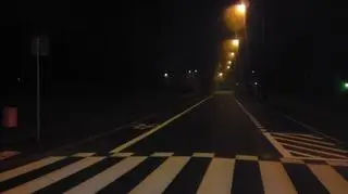 Kontrapas na ul
