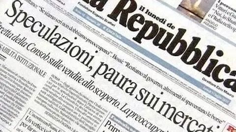 Włoska prasa o wysokiej kulturze polskiej polityki