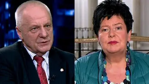 Politycy ocenili słowa Lecha Wałęsy