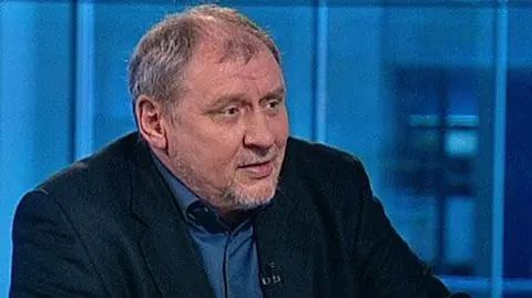 Grabowski nie pytałby o cukier, a o stadiony. Czemu tyle?