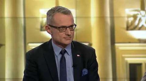 Marek Magierowski w "Faktach po Faktach"