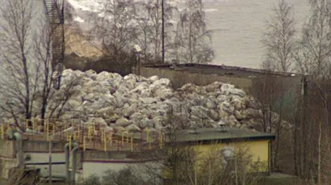 Rosną kary 
za rakotwórcze odpady