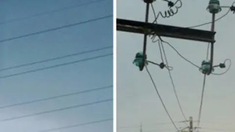 Tak rodzi się trąba powietrzna