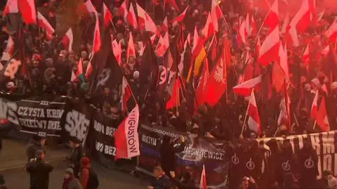 Prokurator: zamiarem atakujących nie było pobicie