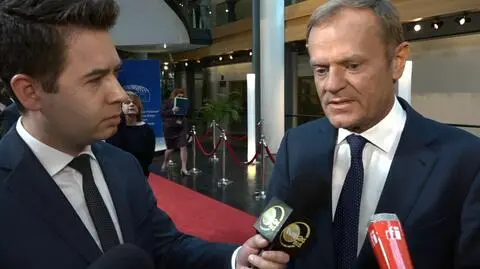 Donald Tusk wezwany na przesłuchanie: nie wiem, czy przyjadę