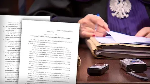 Zmiany w KRS. Przedstawiamy w punktach projekt resortu sprawiedliwości