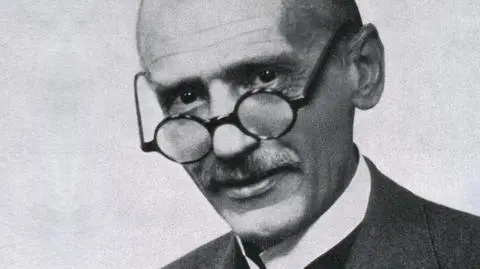 Otfrid Foerster - niemiecki lekarz Włodzimierza Lenina