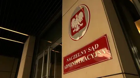 Postanowienie TSUE. Sędziowie NSA wracają do pracy