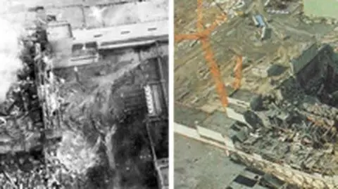 Ratowali świat przed Czarnobylem, zaczęli głodówkę