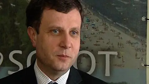 Prezydent Sopotu: jestem niewinny