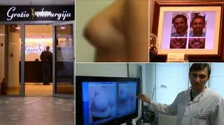 Hakerzy ujawnili tysiące zdjęć pacjentów klinik chirurgii plastycznej