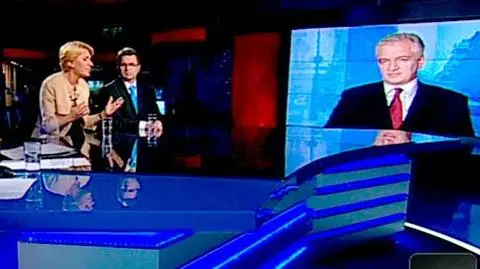 "PiS wali w ludzi biednych"