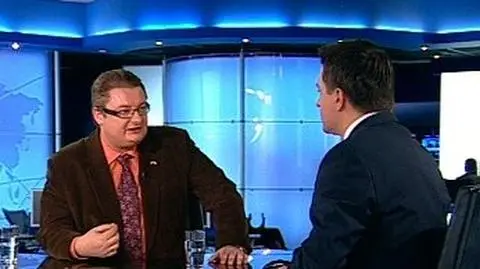 Kamiński: dostaję słuszne reprymendy