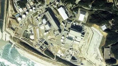 Kolejna elektrownia atomowa kończy pracę