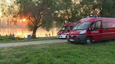 Tragiczny weekend nad wodą. Dwie osoby utonęły, trzecia poszukiwana