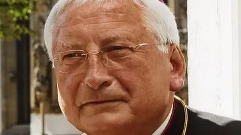 Dymisja biskupa za przemoc wobec dzieci