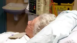 "Testament życia" niezgodny z prawem UE