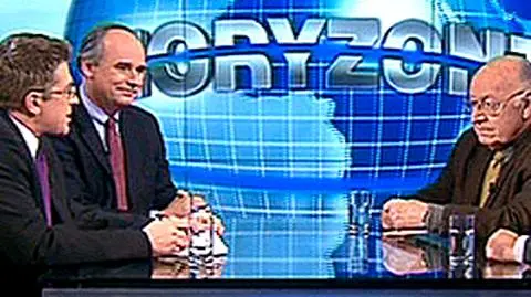 "Dziś nikt nam nie jest w stanie zarzucić rusofobii"