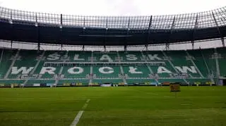 Stadion WKS Śląsk Wrocław 