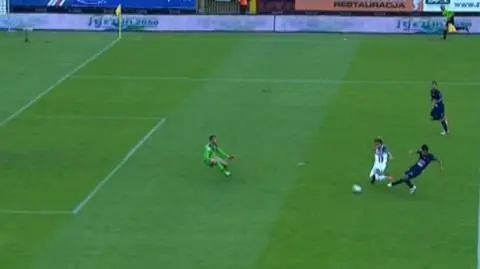 Akahosshi i 2:0!