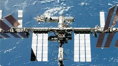 Ostatni spacer w kosmosie