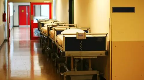 Lekarz i dwie pielęgniarki byli pijani na dyżurze