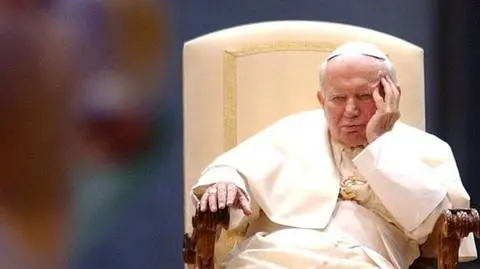 "Człowiek jest drogą Kościoła". Encykliki Jana Pawła II