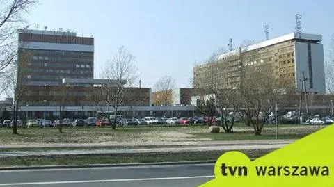 Centrum Onkologii ma zwolnić 300 osób
