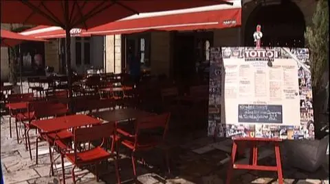 Francja nie chce mrożonek?