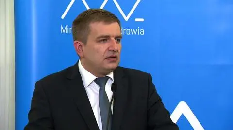 Bartosz Arłukowicz nie ma wsparcia Ewy Kopacz?