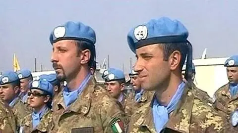 ONZ może opuścić Darfur