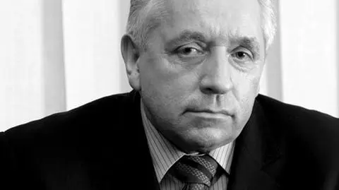 Andrzej Lepper nie żyje