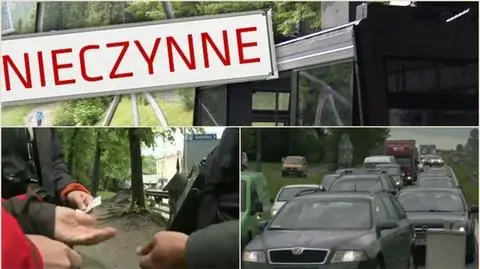 Początek wakacji to początek kłopotów turystów wyruszających w góry?