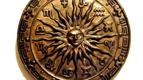 Astrolog przepowiada kataklizm, ludzie uciekają