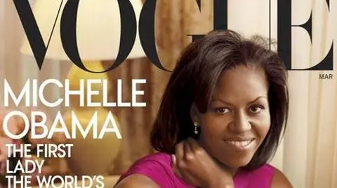 Ubierać się jak Michelle Obama