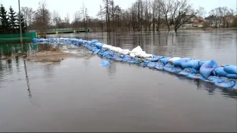 Przekroczone stany alarmowe