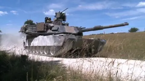 Ze Szczecina pokierują siłami szybkiego reagowania NATO?