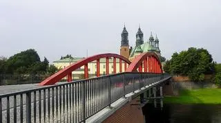 W piątek na moście Jordana usłyszymy muzykę Gershwina